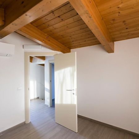 Residenza Riva Azzurra Lejlighedshotel Rimini Eksteriør billede