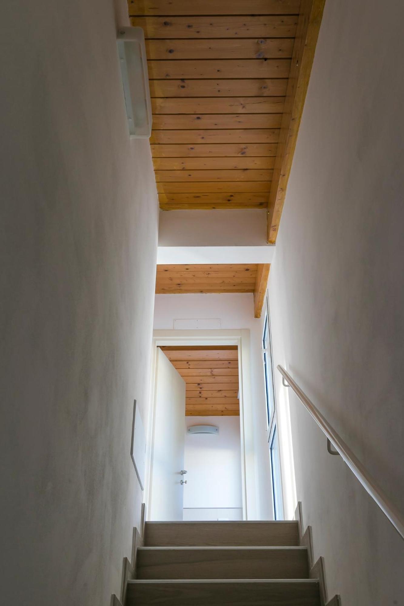 Residenza Riva Azzurra Lejlighedshotel Rimini Eksteriør billede